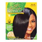 Soft & Beautiful Botanicals No-Lye No-Mix Sensitive Scalp Relaxer kit