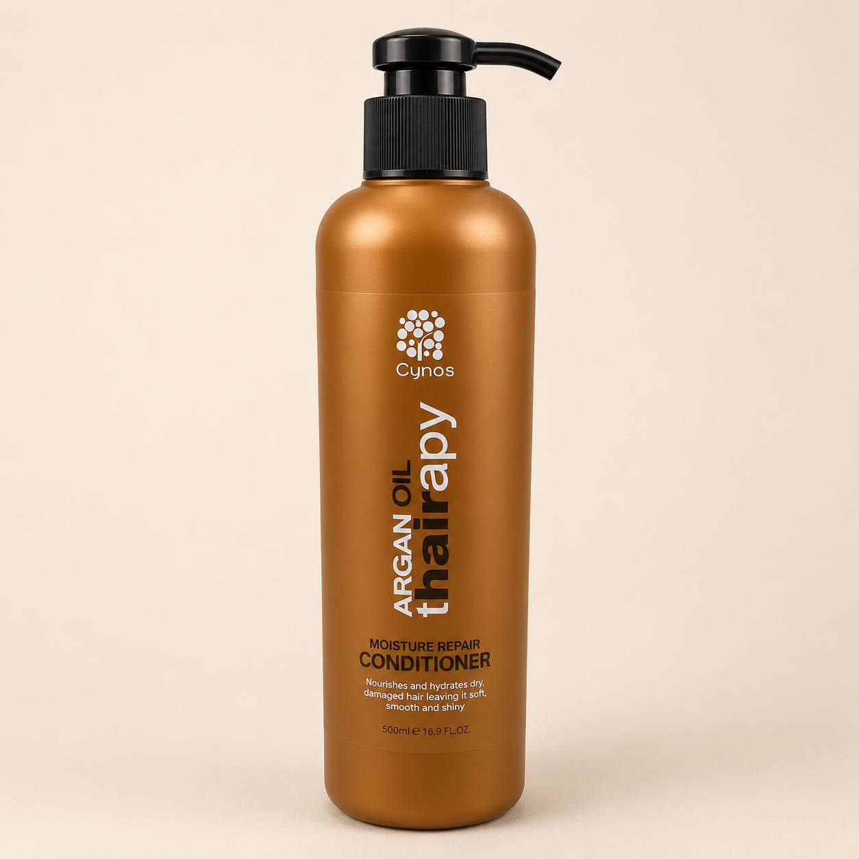 Cynos Argan Oil Thairapy Moisture Repair Conditioner