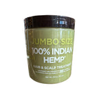 Kuza 100% Indian Hemp Hair & Scalp Treatment.