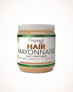 Originals By Africa's Best Hair Mayonnaise deep conditioner