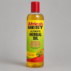 Africa’s Best Ultimate Herbal Oil – Nourishing Hair & Scalp Treatment with Olive Oil