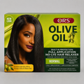 ORS Olive Oil No-Lye Hair Relaxer Kit – Full Application Normal Strength Formula