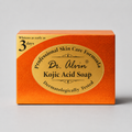 Dr. Alvin Kojic Acid Soap – Skin Brightening Formula (135g)