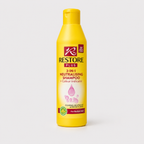 Restore Plus 3-in-1 Neutralising Shampoo + Conditioner – For Relaxed Hair