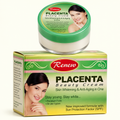 Renew Placenta Beauty Cream – Skin Whitening & Anti-Aging Face Cream with SPF