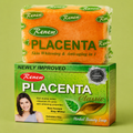 Renew Placenta Herbal Soap – Skin Whitening & Moisturizing Beauty Bar